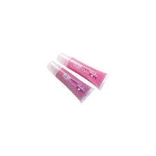 Sugar Cosmetics Sugar Slicks Lip Gloss Lips Cherry Culture 10 Liked On Polyvore Featuring Beauty Products Ma Pink Aesthetic Lips Pink Lips