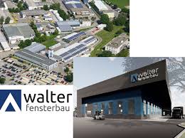 walter fenster investiert und baut kapazitaten aus glaswelt