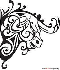 Bull Tattoo Art 50 Taurus Tattoos Taurus Tattoos Bull Tattoo Art Tattoo