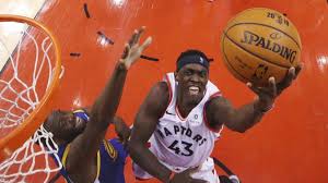 Nba Finals Game 1 Ratings Fall To Multi Year Low As Raptors Beat Warriors Deadline