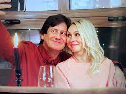 Before the 90 days' sunday episode featured david finally getting to meet his girlfriend lana. Our First Fancy Dinner And Lana Wears Her Nicest Sweatsuit Anyone Else Feel Like She Was Trying To Be As Unattractive To Him As Possible I Know It S Cold There But I