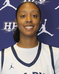 2022-2023 Women's Basketball Roster