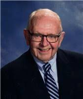 CL Holdren Obituary (2021)