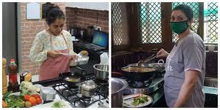 Especially in business, when there are too many people in charge of a job or project, they all tend to make their own changes/opinions and it just ends up ruining it. Home Chefs During Lockdown The Rise Of The Home Chefs During Lockdown Times Of India
