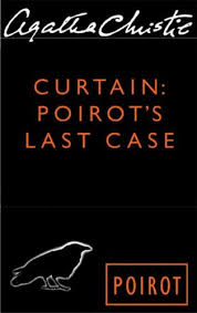 Hercule poirots letzter fall (originaltitel curtain: Curtain Edition Open Library