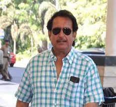 The daughter srishti works in fashion as a stylist and consultant. Kiran Kumar Wikipedia