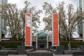 Nike world headquarters in beaverton, oregon, is as much a museum as an office. Nike Layoffs For Employees After 790 Million Loss Complex