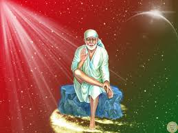 Lord sai baba of shirdi is also known as shirdi sai baba. Full Hd Wallpaper Sai Baba Images Hd 1024x768 Wallpaper Teahub Io