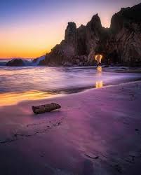 This is the first day at plaskett creek. 22 Big Sur Attractions You Must Not Miss Map To Find Them Roadtripping California