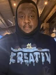 Looking for shirt that Roman Collins wore