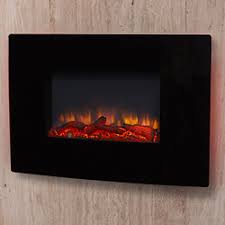 We have 4 locations and serve denver, boulder, highlands ranch and surrounding denver metro areas. Signature Fireplaces Denver Black Wall Mounted Electric Fire