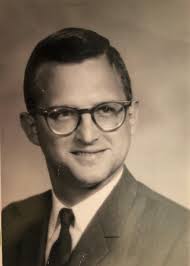 Brian Pendleton Obituary (1939