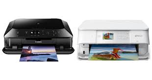 Vous êtes à la recherche d'une imprimante, et vous hésitez à prendre une imprimante canon ? Comparatif Canon Pixma Mg5450 Vs Canon Pixma Mg5750 Imprimantes
