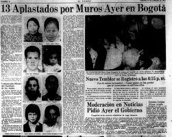 Estás usando una versión más antigua del explorador. El Tiempo Noticias Colombia Hoy