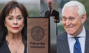 Adria Stone Archives