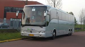 Tyson Tomko Adli Kullanicinin X European Buses Panosundaki Pin Otobus