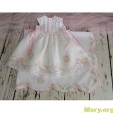 صور فساتين اطفال علي الموضة 2019 تشكيلة رائعة ومميزة موقع مصري Baby Girl Dresses Little Girl Dresses Kids Dresses