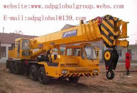 Sell Cheap Japan Used Tadano 200t 200 Ton 250t 250 Ton