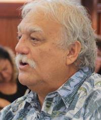 Another government official taking taxpayers for a ride