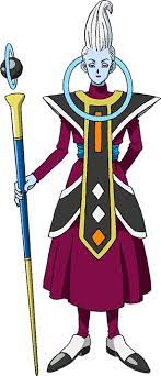 Not within the dragon's power. Whis Dragon Ball Heroes Wiki Fandom