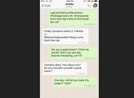 Banyak cowok diluar sana yang juga ngalami hal yang sama kok. Tips Pdkt Dengan Wanita Teknoid