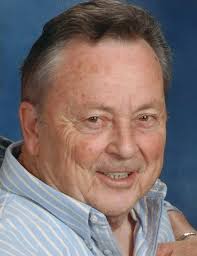 Obituary information for Allen R. McCracken