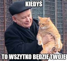Rysiek riedel o kaczyńskim w utworze „kaczor, coś ty zrobił. Jaroslaw Kaczynski Memy Artykuly Dziennik Baltycki
