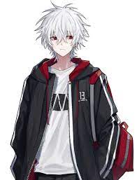 Maybe you would like to learn more about one of these? Pin By Eko On Anime Boys Anime Demon Boy Cute Anime Guys Handsome Anime Guys