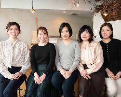 女性社員座談会 | 西日本プラント工業／リクルートサイト｜新卒採用