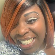 Monique Bennett-Sanders