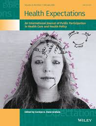 Mapping the experiences of people with achalasia from initial symptoms to  long‐term management