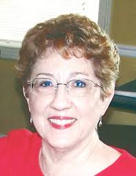 Obituary information for Rosemary Laffoon Downey