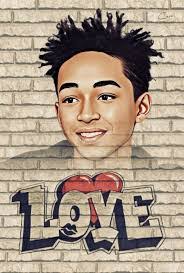 Toni Chacon's Instagram, Twitter & Facebook