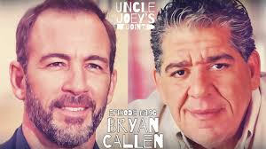 Uncle Joey's Joint with Joey Diaz