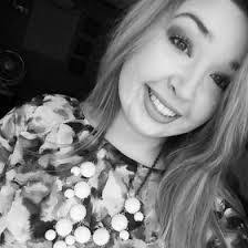 Crystal Holley's Instagram, Twitter & Facebook