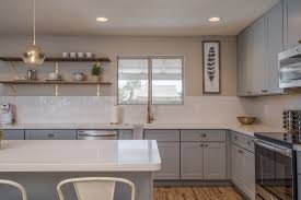 buy online ash gray shaker rta cabinets