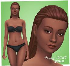 Robin Default Skinblend