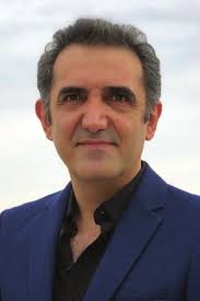 Davood Kianian