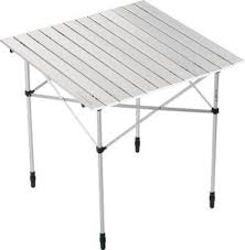 Cabella S Fold Up Table Camping Table Diner En Blanc White Folding Chairs