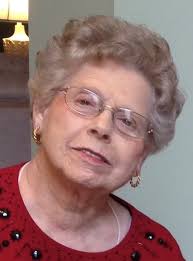 Sylvia Ikard Obituary