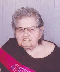 Thelma Morales Obituary