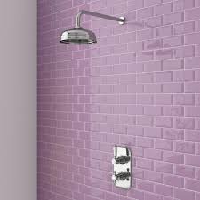 Check spelling or type a new query. How To Install A Concealed Shower Valve Victorian Plumbing