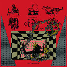 matthew_lorelei's collection