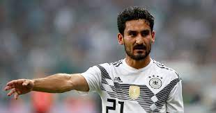 .i̇lkay gündoğan indir, ile gerçekleştirdiğimiz. Germany Boss Not Happy As Ilkay Gundogan Booed Again Manchester Evening News