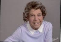 Margaret Tedder Rodgers Obituary (2020)