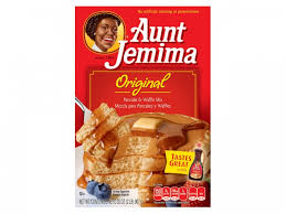 Große auswahl & schneller versand. Aunt Jemima Original Pancake Waffle Mix 2lb 907g American Food Store