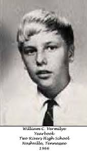 VERMILYEA GENEALOGY NINTH GENERATION