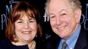 How Ina Garten's Husband Jeffrey Made His Money (& What He Does For Work  Now)