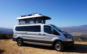Best camper van for family of 5. The 5 Best Campers For People With Kids Curbed