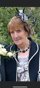 Condolence Book for Brigit Brennan (née Carroll) (Ballon, Carlow)